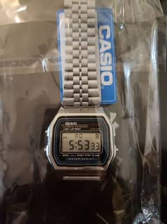 CASIO