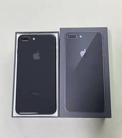 iphone 8plus 256GB