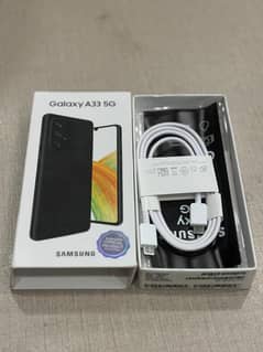 samsung a33 5g