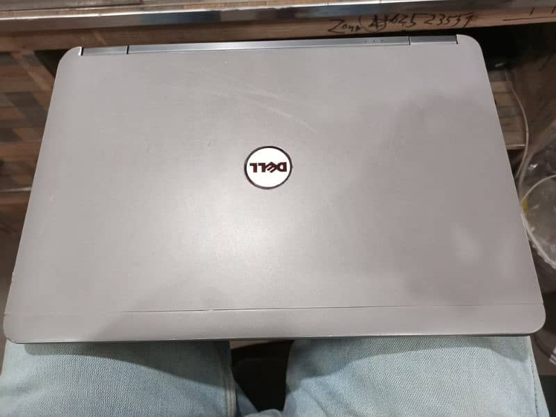 Dell Latitude E7240 Good Condition All Ok 3