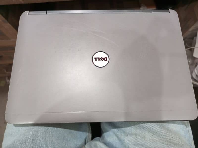 Dell Latitude E7240 Good Condition All Ok 5