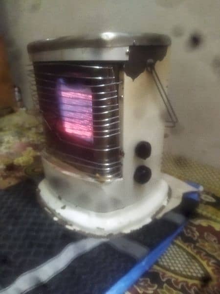 Full size 2 in 1 heater for sale 1