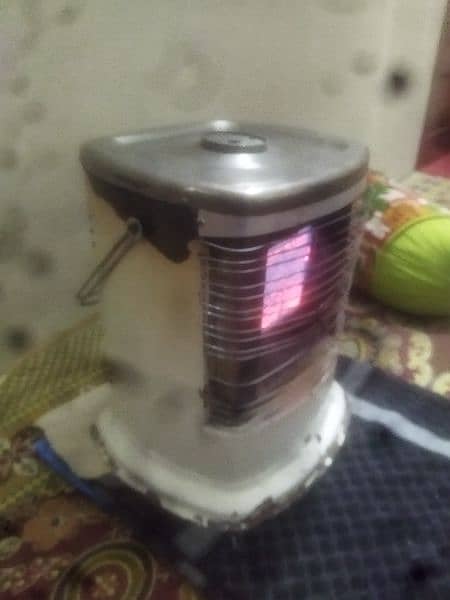 Full size 2 in 1 heater for sale 2