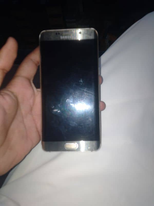 Samsung s6 edge plus exchange possible 2