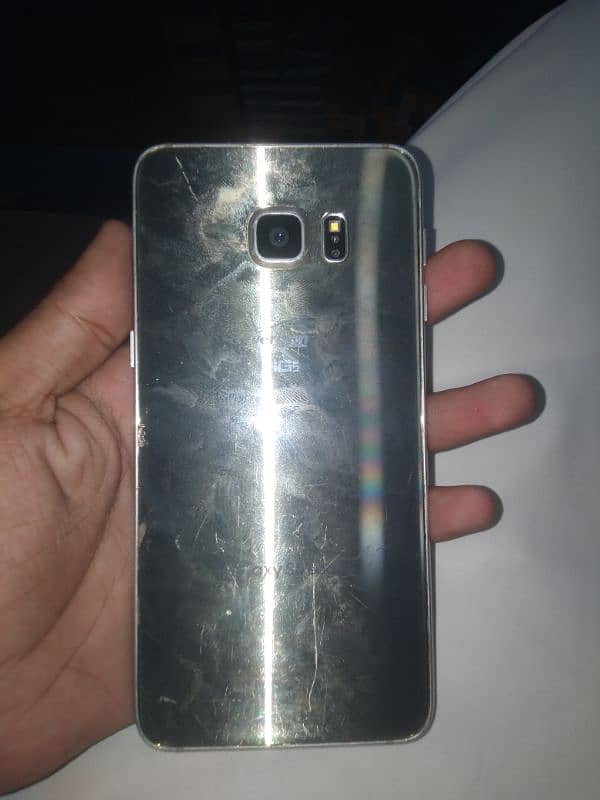 Samsung s6 edge plus exchange possible 5