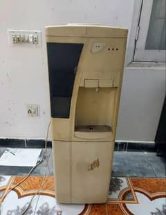 water dispenser