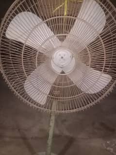 Table Fan