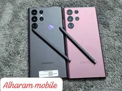 Samsung s22 ultra,s 21, s21 plus, 8G 128GB