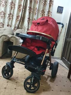 large size pram for sale