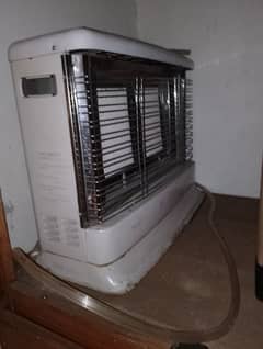 heater for sale like new condition