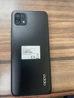 oppo A16e 4+1+640Good condition urgent sell me