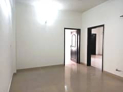 5 marla flat 2 bed room with attached bath in askari 11