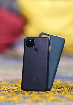 Google Pixel 4a 5G