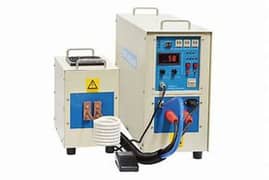 15kw induction heater/   industrial induction heater/furnace