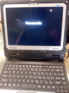 Panasonic TOUGHBOOK 33 i5/10th i5/7th