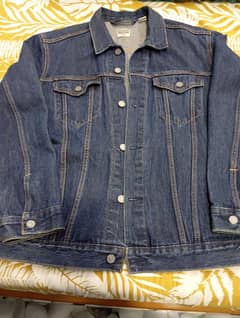 Denzen Livis Jeans jacket