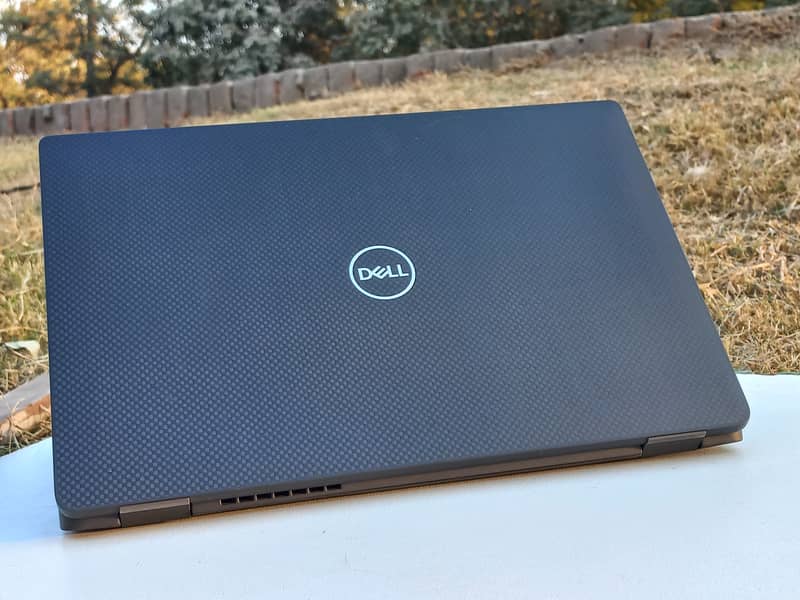 dell latitude 7310 core i7 10th gen 16gb ram Screen FHD :03018531671 12