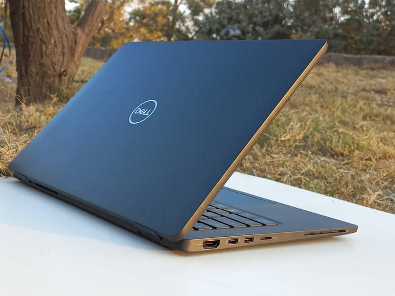 dell latitude 7310 core i7 10th gen 16gb ram Screen FHD :03018531671 8