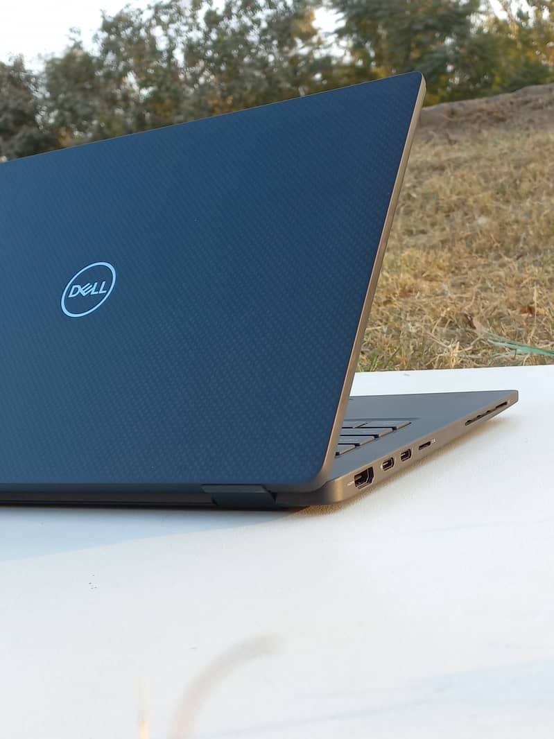 dell latitude 7310 core i7 10th gen 16gb ram Screen FHD :03018531671 2