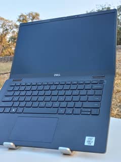 dell latitude 7310 core i7 10th gen 16gb ram Screen FHD :03018531671