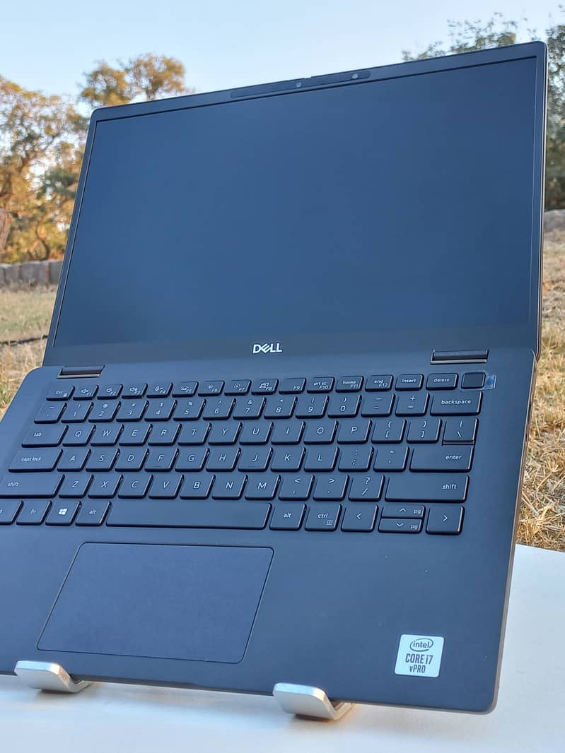 dell latitude 7310 core i7 10th gen 16gb ram Screen FHD :03018531671 0