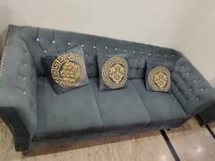 6 siter sofa set