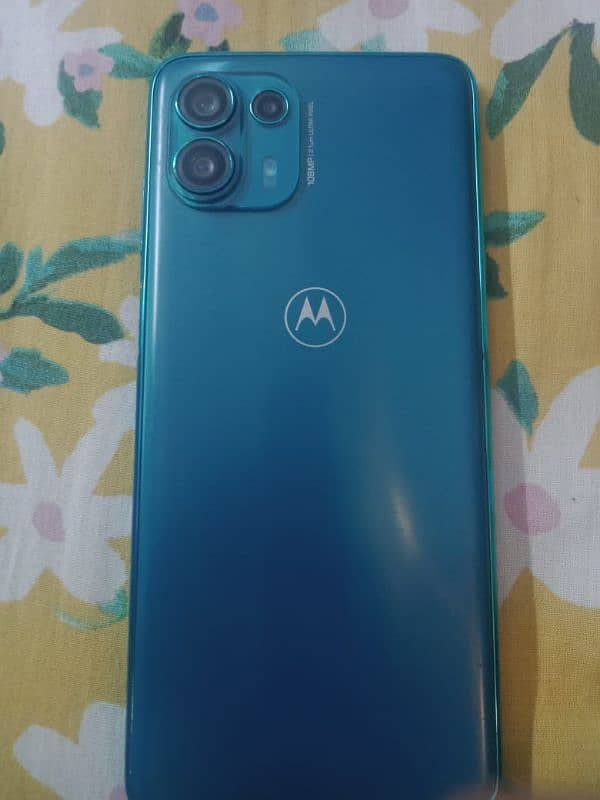 motorola edge 20 lite 4