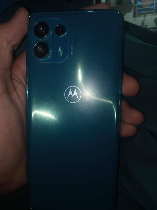 motorola edge 20 lite 5