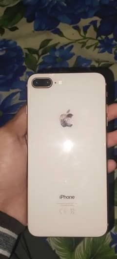 IPhone 8plus for sale original non pta factory unlock