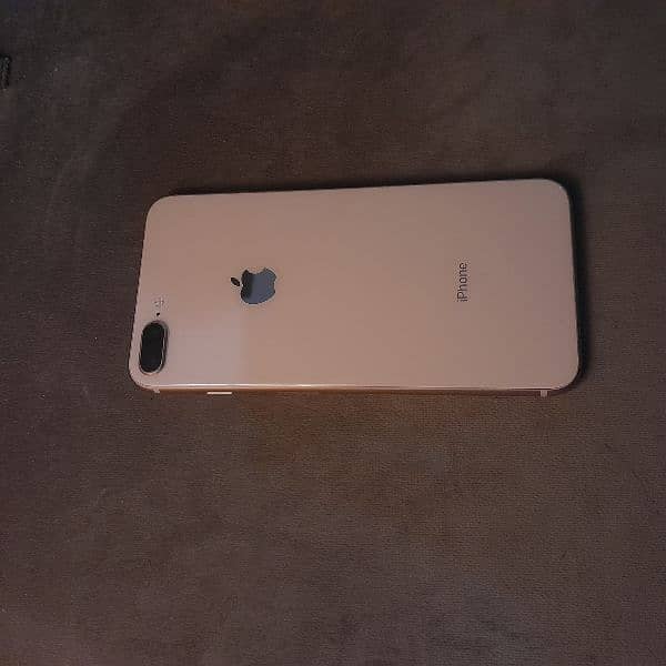 IPHONE 8 PLUS 0