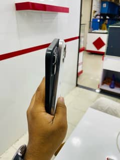 Iphone 16ProMax 512GB jv non Pta