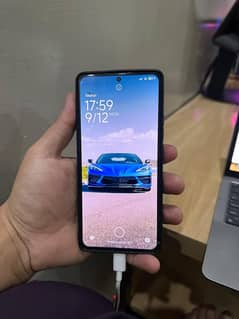 Xiaomi Redmi Note 13 Pro