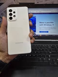 Samsung A53 5G 8/128 gb