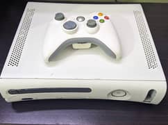 xbox 360 urgent selling