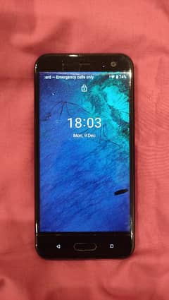 HTC U11 Life 3/32gb (Read Description)