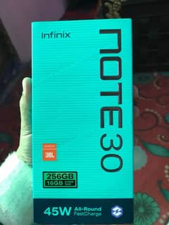 Infinix