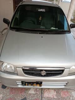 Suzuki Alto 2006