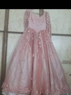 wedding maxi