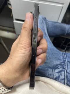 iPhone 13 Pro Jv 256 GB