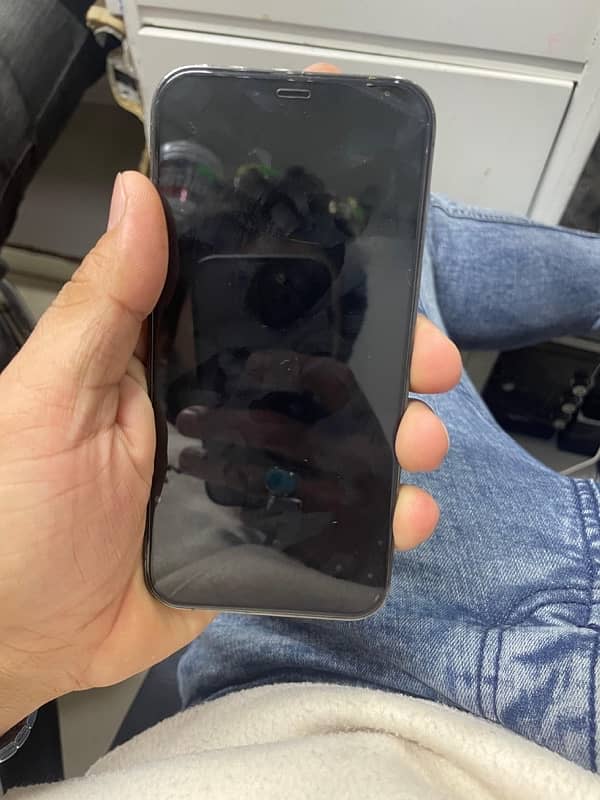 iPhone 13 Pro Jv 256 GB 1