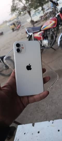 I phone 11