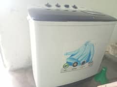 Orient Washing machine and spinner New Condition