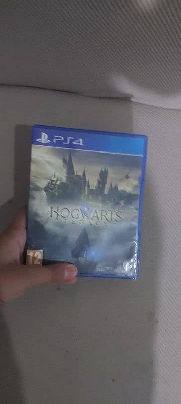 hogwarts legacy ps4 games 0