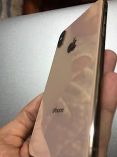 IPhone XS PTA Approved