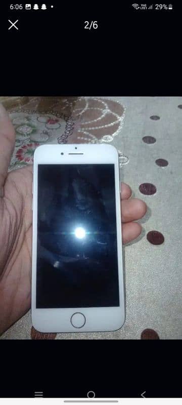 iPhone 8 for sale condition 10/10 64 gb 2