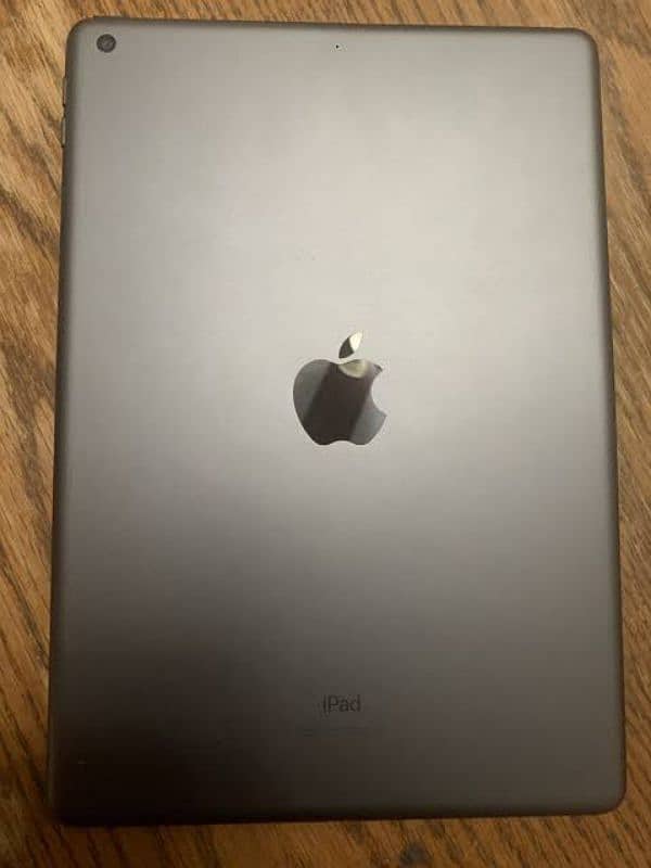 ipad 7th generation 0