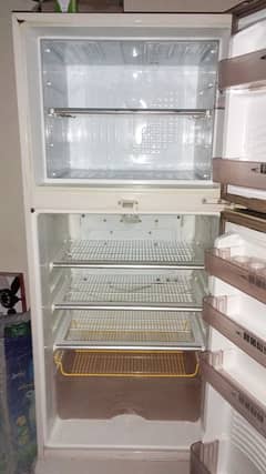 Dawlance Refrigerator