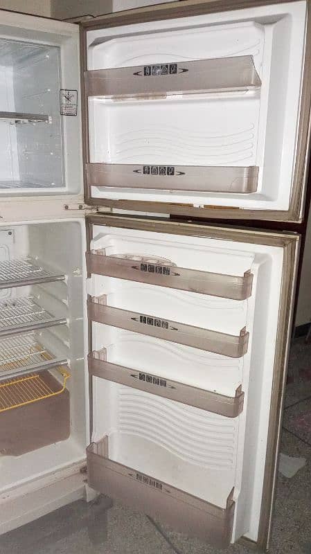 Dawlance Refrigerator 1