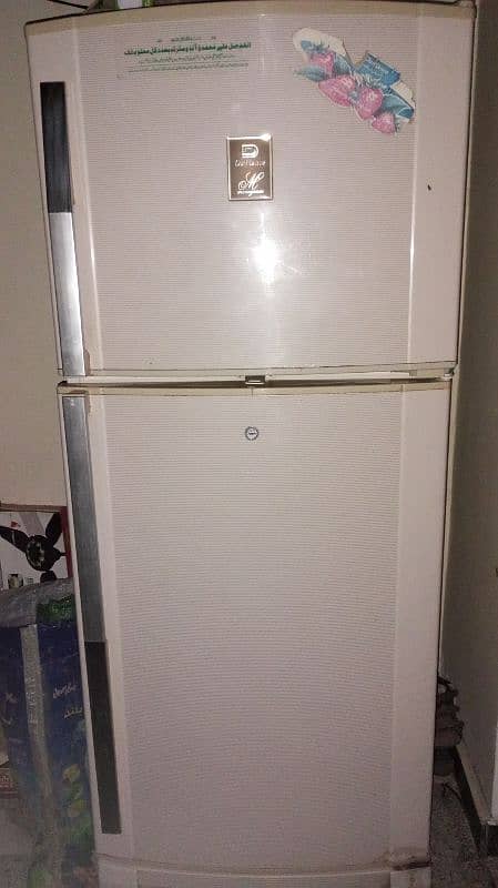 Dawlance Refrigerator 3