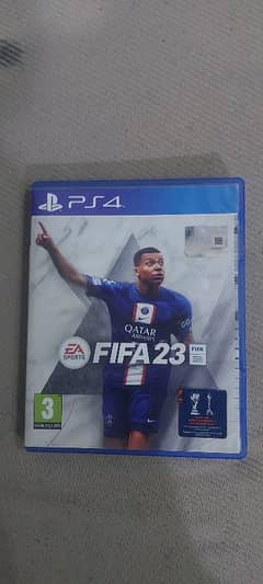 fifa 23 ps4 games